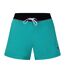 Maillot de bain turquoise homme diesel bmbx-1