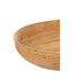 Lot de 2 Coupelles Déco Rotin 50cm Naturel-4