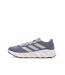 Chaussures de running violettes femme adidas switch move-1