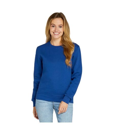 Sweat Originals Femme Bleu Roi SG Originals