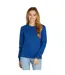 Sweat Originals Femme Bleu Roi SG Originals-1