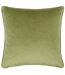 Nectar garden piping detail cushion cover 43cm x 43cm bloom Wylder-2