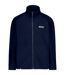 Veste Polaire Motif/style Deux Tons Hedman Homme Bleu Marine Regatta-1