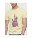 T-shirt AKOMO Opaline-3