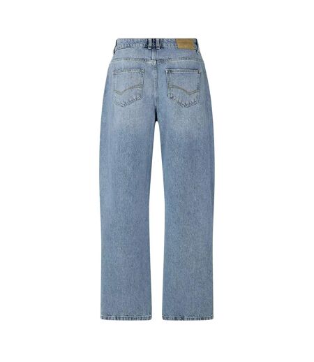 Jean Homme Lavage À L´ancienne Couture Club