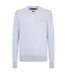 Sweat Homme Gris Tommy Hilfiger-2