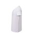 T-shirt Curves Femme Blanc JHK-3