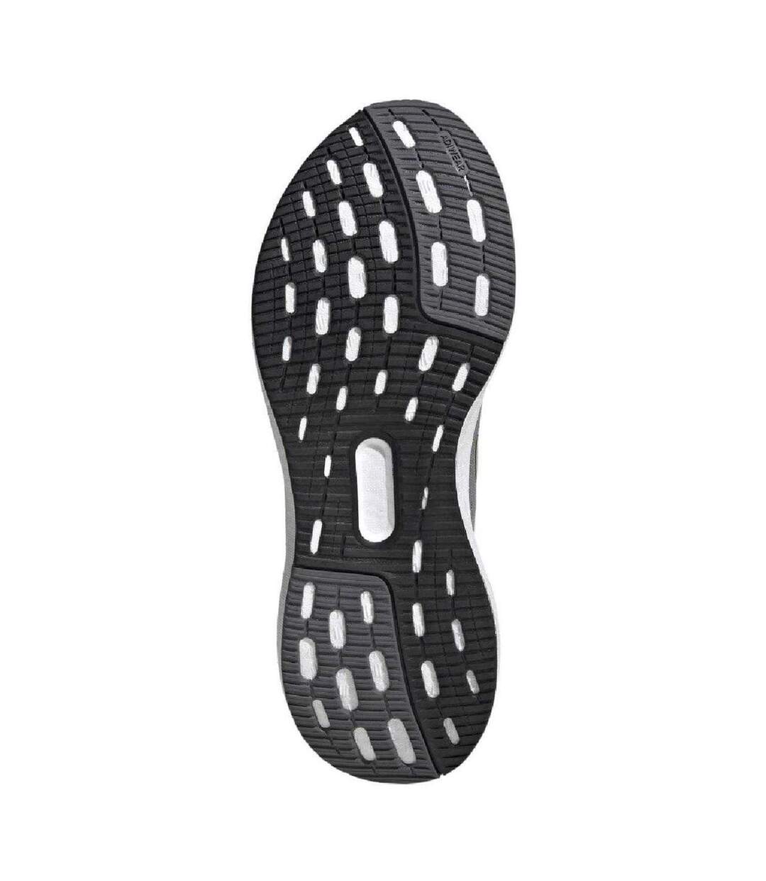Baskets Pureboost Homme Argenté Adidas-4