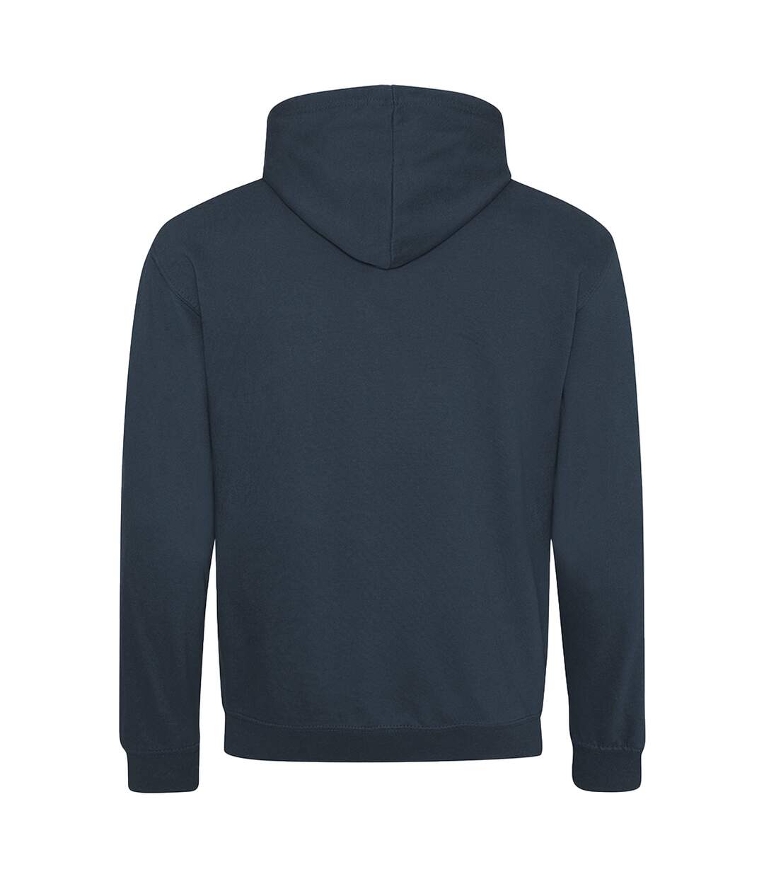 Sweatshirt varsity homme bleu marine/ bleu ciel Awdis-2