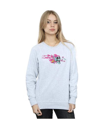 (Gris sportif) - UTBI43103