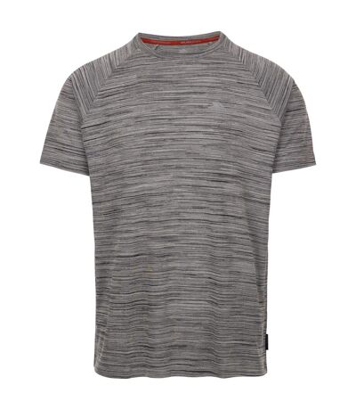 Mens Leecana Tp75 T-shirt Grey Marl Trespass
