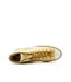 Baskets jaune homme converse chuck 70-4
