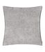 Evans Lichfield - Housse de coussin BUXTON (Gris) (50 cm x 50 cm) - UTRV3056