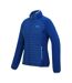 Veste Hybride Clumber Femme Bleu Regatta-4