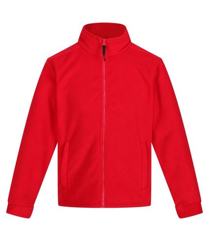 Regatta Professional Mens Thor 300 Fleece Jacket (Classic Red)