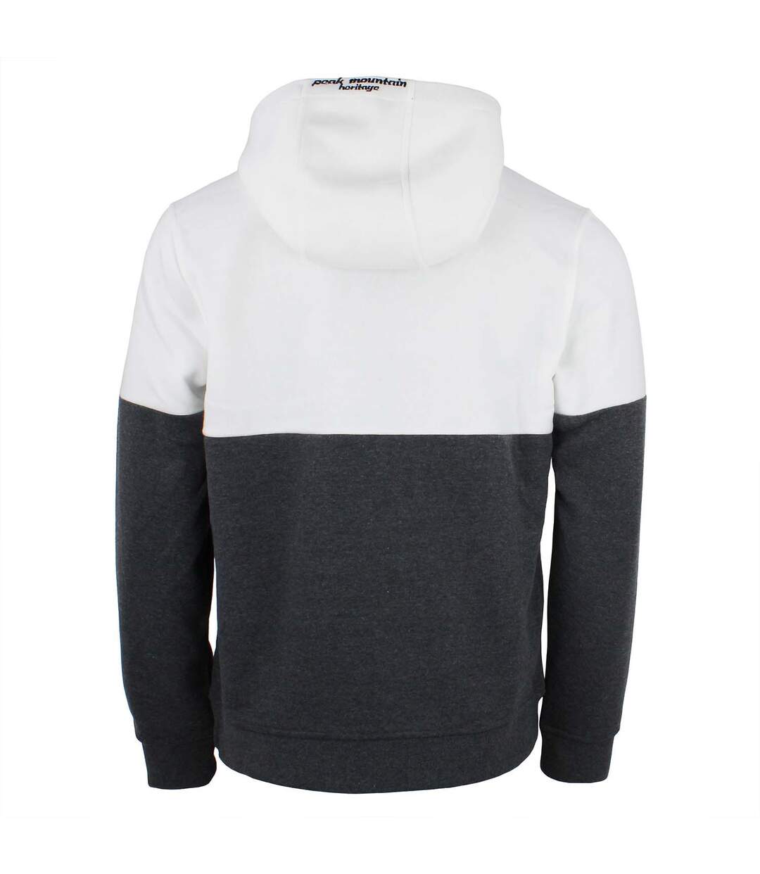 Sweat à capuche  homme CARLO