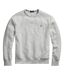 Sweat Motif/style Logo Brodé Homme Gris Ralph Lauren-2