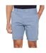 Short chino bleu homme tommy hilfiger scanton - 29-1