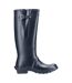 Bottes de pluie windsor adulte bleu marine Cotswold