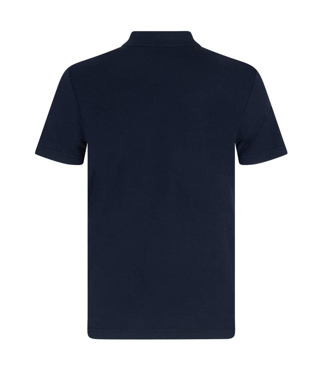 Polo Leeds Homme Bleu Marine Fan Originals-3