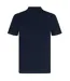 Polo Leeds Homme Bleu Marine Fan Originals-3