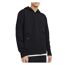 Sweat Noir à capuche Homme Jack & Jones Cloud - L-1