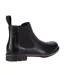 Bottines Chelsea Justin Homme Noir Hush Puppies-2