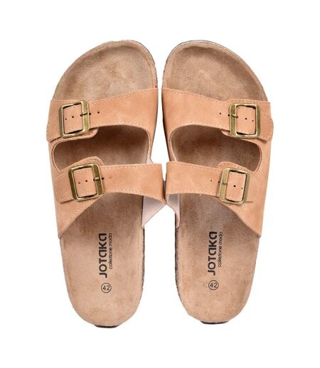 Sandales PREMIUM Boucle
