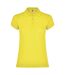 Roly Womens/Ladies Star Polo Shirt (Yellow) - UTPF4288
