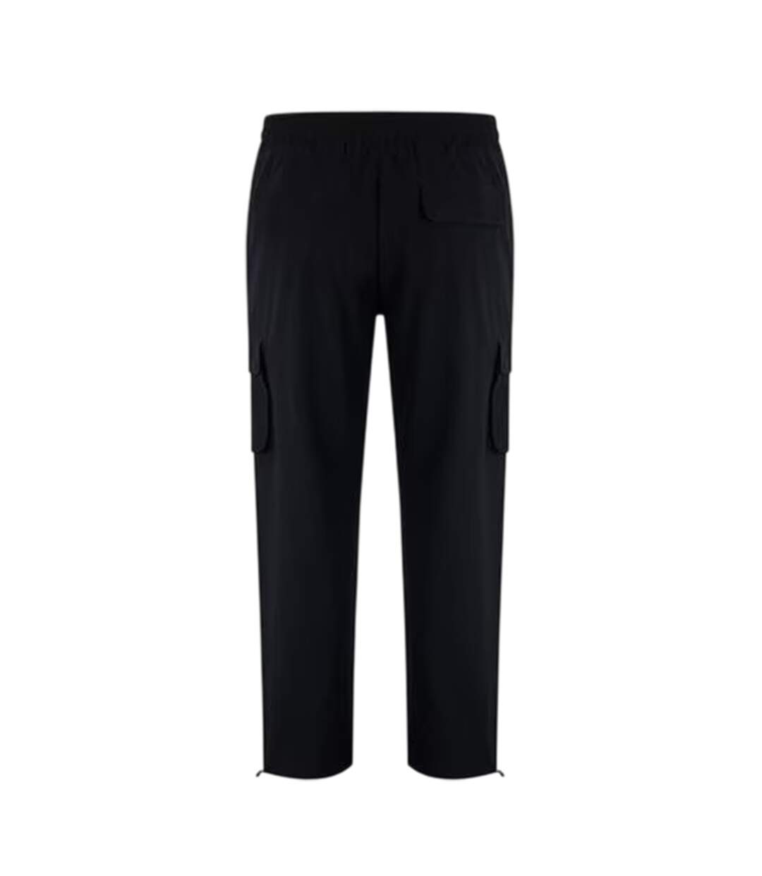 Pantalon De Combat Tech Homme Noir Firetrap-2