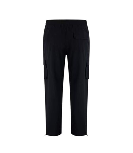 Pantalon De Combat Tech Homme Noir Firetrap