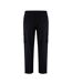 Pantalon De Combat Tech Homme Noir Firetrap-2