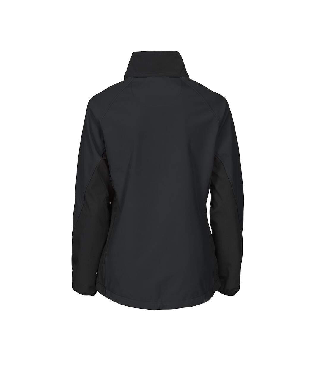 Veste Softshell Femme Noir Projob-2