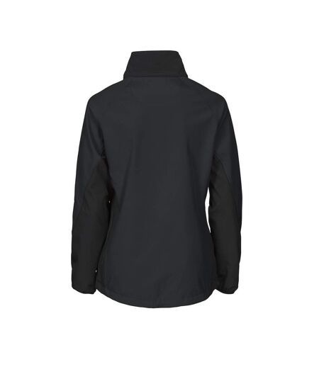 Veste Softshell Femme Noir Projob