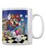 Super Mario - Mug (Multicolore) (Taille unique) - UTPM2025