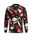 Mens Terrace Long-sleeved Football Goalkeeper Jersey Gray Dawn Under Armour-2