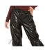 Pantalon À Poches Femme Noir Missy Empire-4