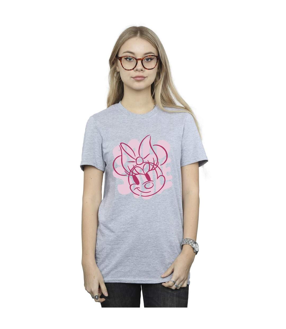 (Gris sportif) - UTBI38485-2