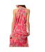 Robe longues rose femme kaporal vadez - l-2