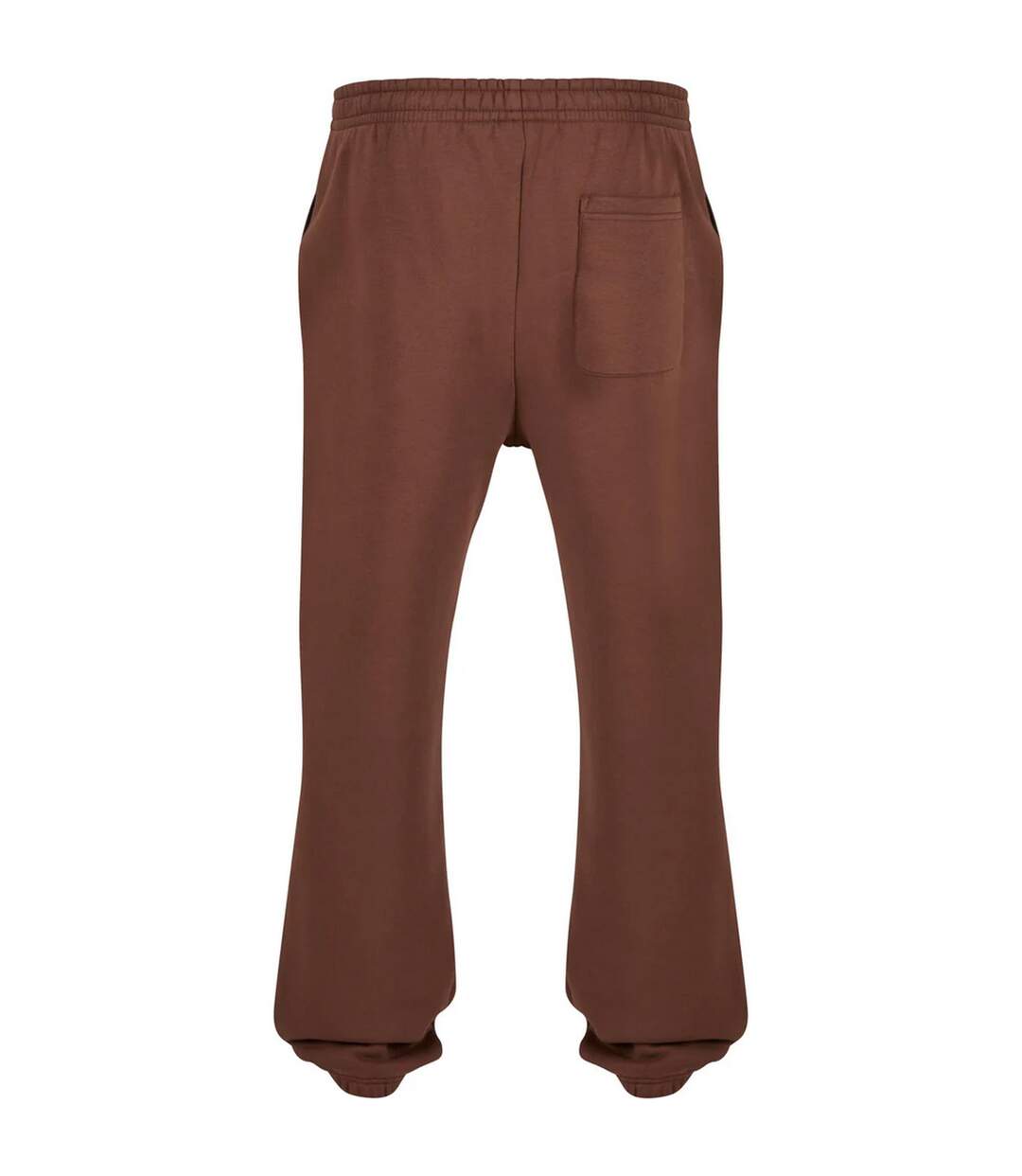 Pantalon De Jogging Homme Marron Foncé Urban Classics-2