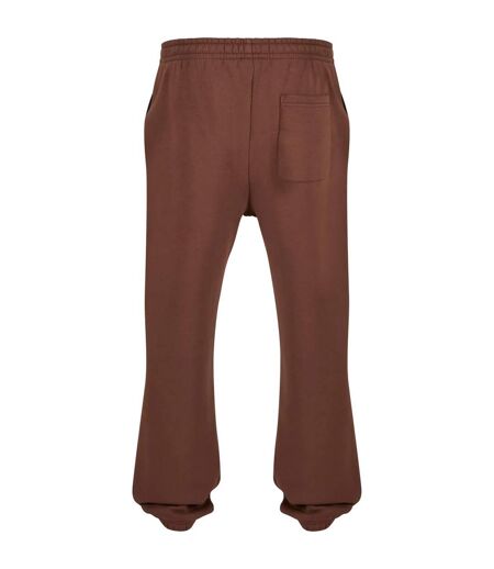 Pantalon De Jogging Homme Marron Foncé Urban Classics