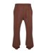 Pantalon De Jogging Homme Marron Foncé Urban Classics-2