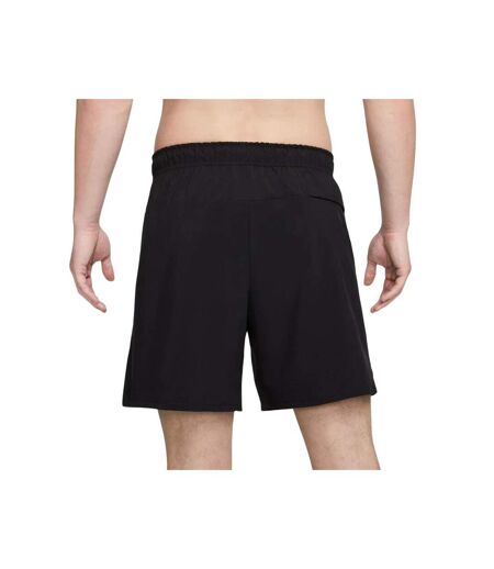 Mens Unlimited Dri-fit Relaxed Fit Shorts Black Nike