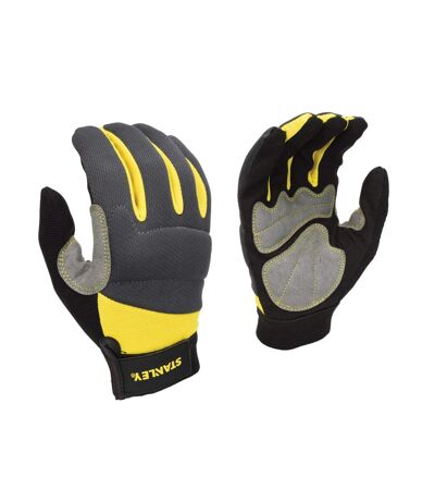Nley hand tools sy660 performance gloves large one size multi colour STA