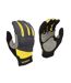 Nley hand tools sy660 performance gloves large one size multi colour STA-1