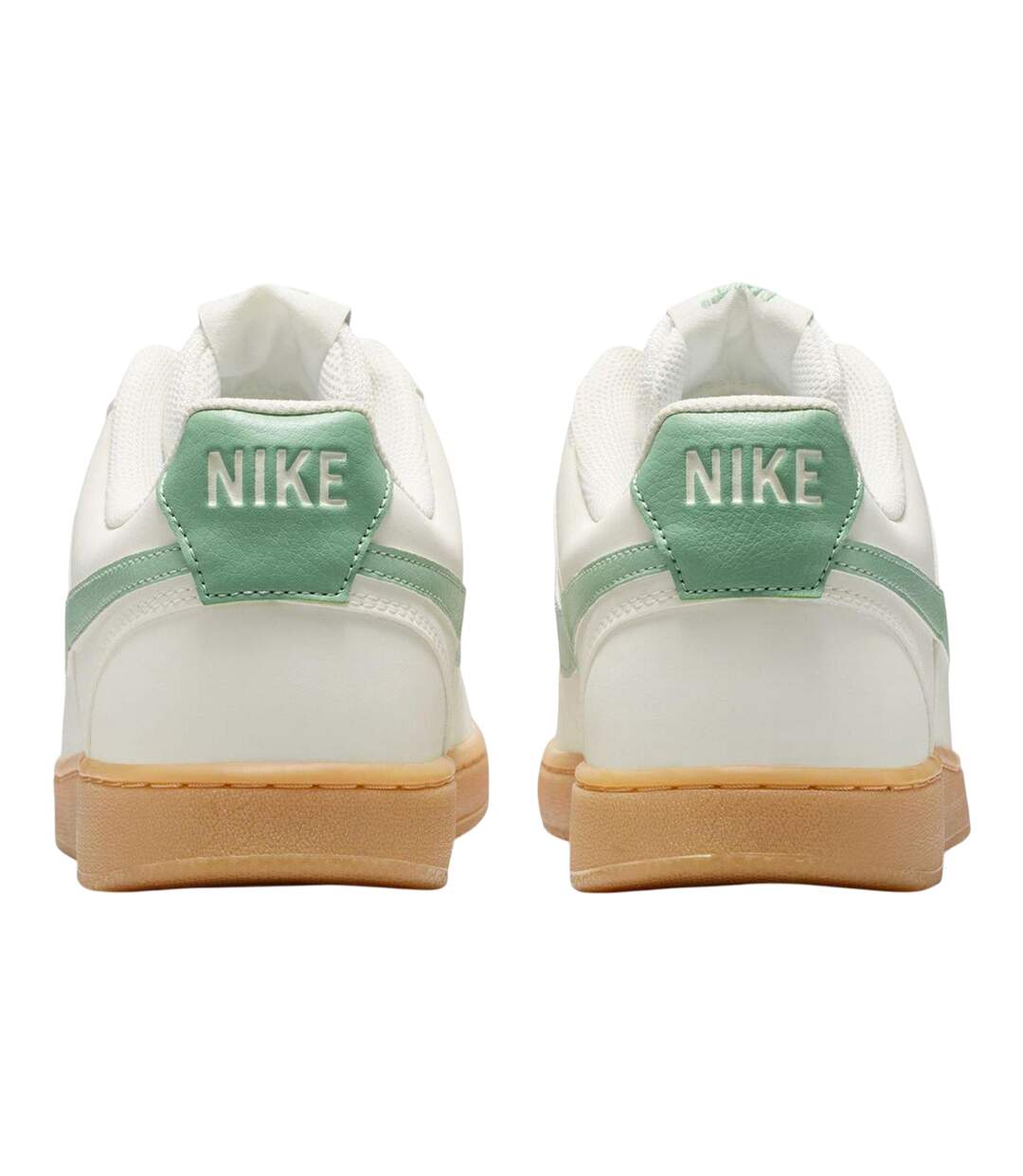 Baskets Vision Low Homme Voile Nike-2