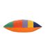 Heya Home - Housse de coussin (Multicolore) (30 cm x 50 cm) - UTRV3095