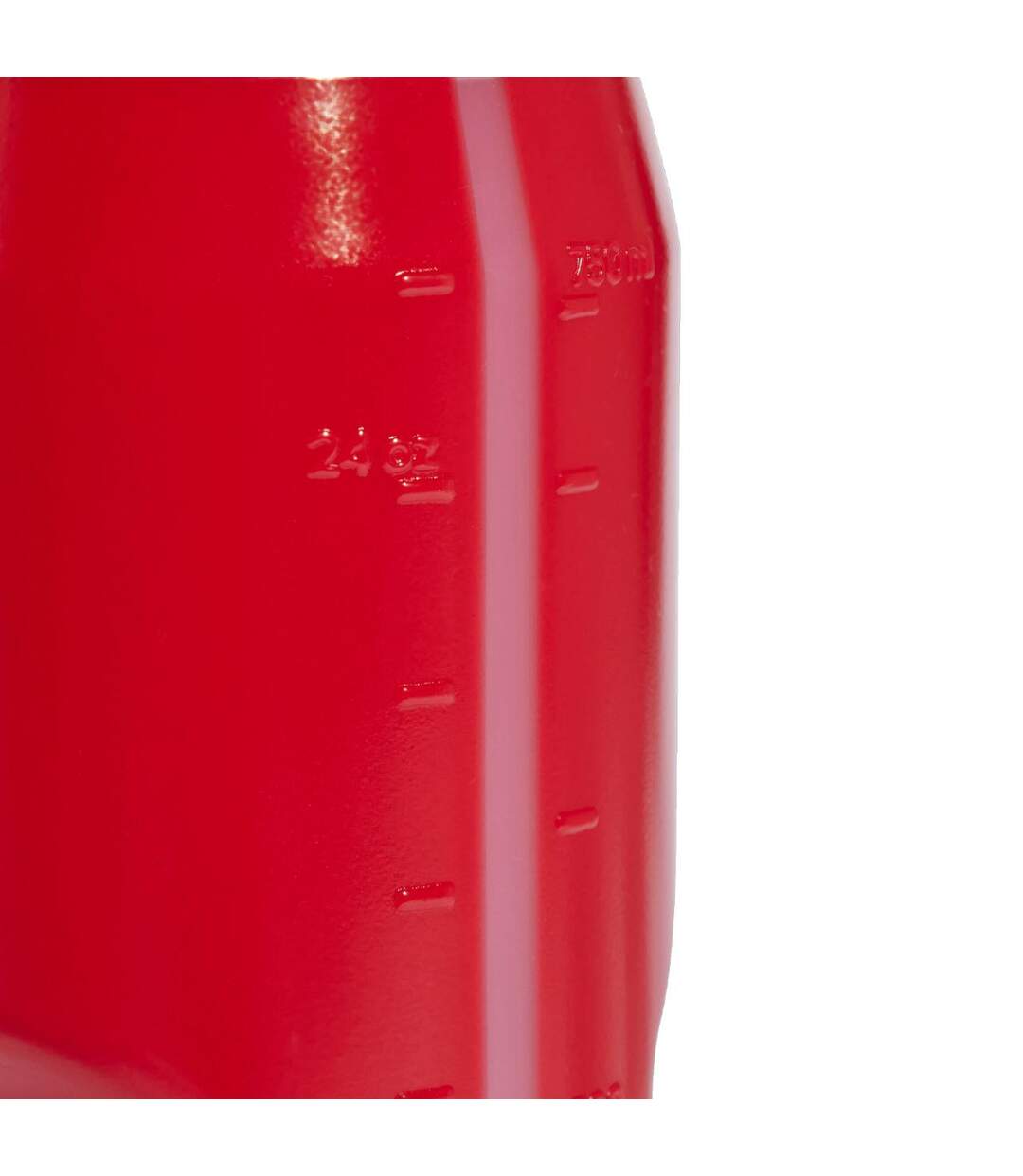 Gourde Trio Taille Unique Rouge Adidas-3