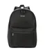 Classic Logo Backpack One Size Black Jack Wills-2