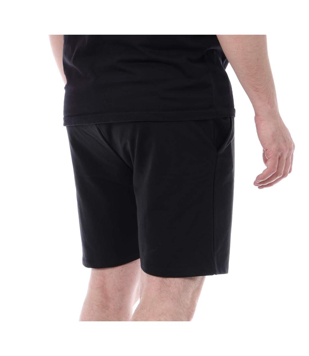 Short noir homme no publik 11 - l-2